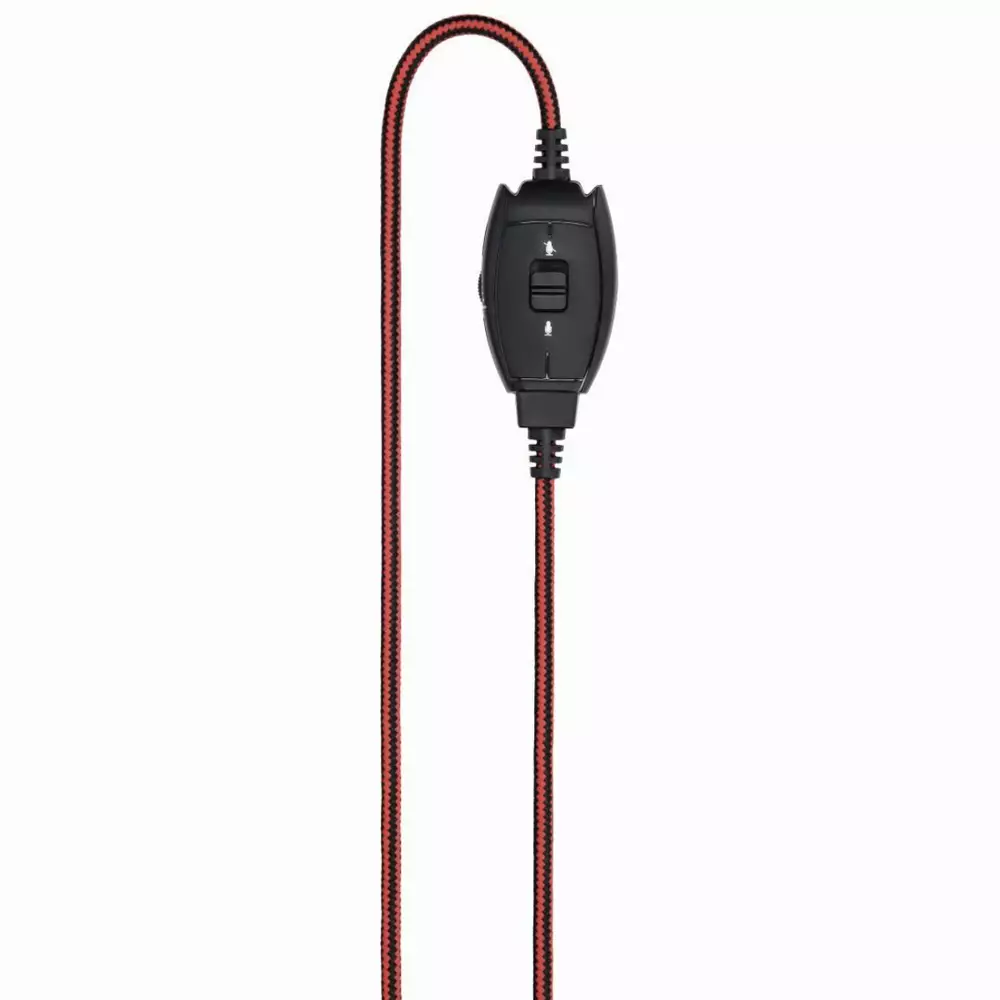 Слушалки с микрофон HAMA HS-USB400