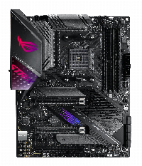Дънна платка ASUS ROG Strix X570-E Gaming 