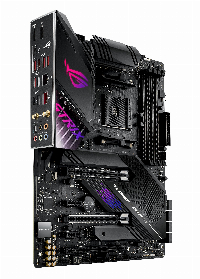 Дънна платка ASUS ROG Strix X570-E Gaming 