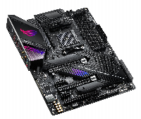 Дънна платка ASUS ROG Strix X570-E Gaming 