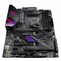 Дънна платка ASUS ROG Strix X570-E Gaming 