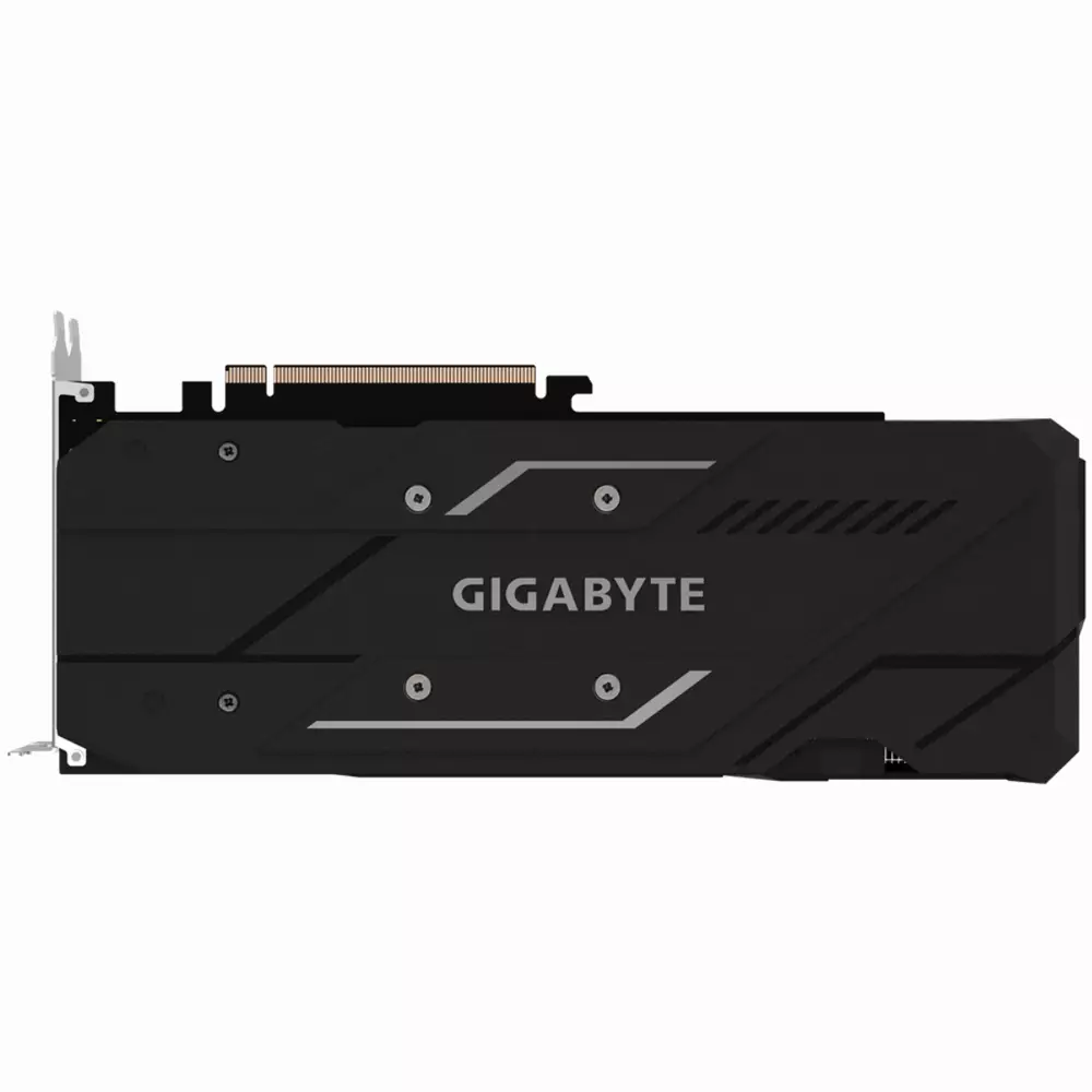 Видео карта GIGABYTE GeForce GTX 1660 Gaming OC Edition 6GB 