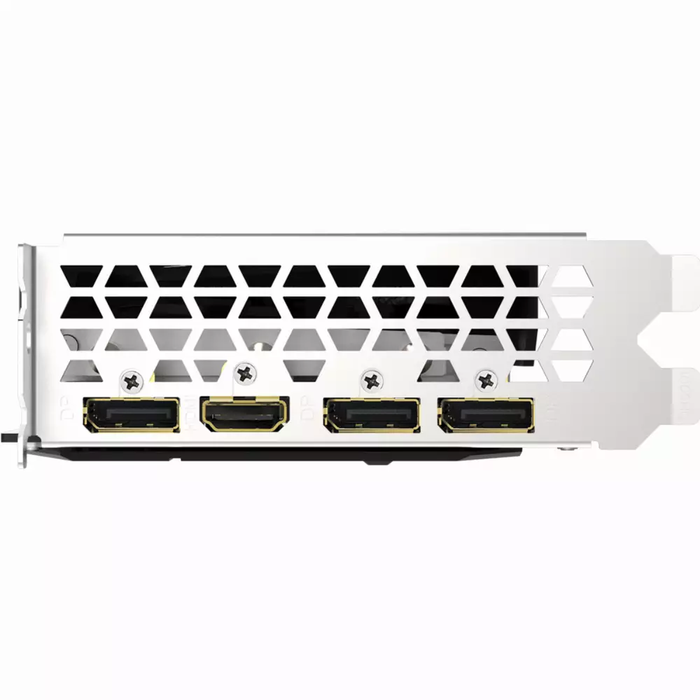 Видео карта GIGABYTE GeForce GTX 1660 Gaming OC Edition 6GB 