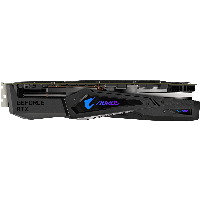 Видео карта GIGABYTE AORUS GeForce RTX 2070 SUPER 8GB