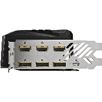Видео карта GIGABYTE AORUS GeForce RTX 2070 SUPER 8GB