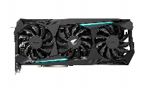 Видео карта GIGABYTE AORUS Radeon RX 5700 XT 8G