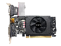 Видео карта GIGABYTE GeForce GT 710 2GB GDDR5 64 bit