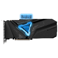 Видео карта GIGABYTE GeForce RTX 2080 SUPER GAMING OC WATERFORCE WB 8G