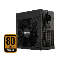 Захранване Gigabyte B700H 700W 80+ Bronze PSU
