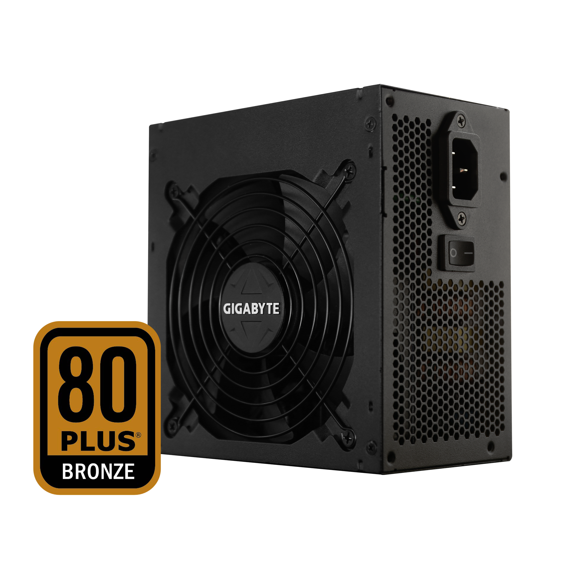 Захранване Gigabyte B700H 700W 80+ Bronze PSU