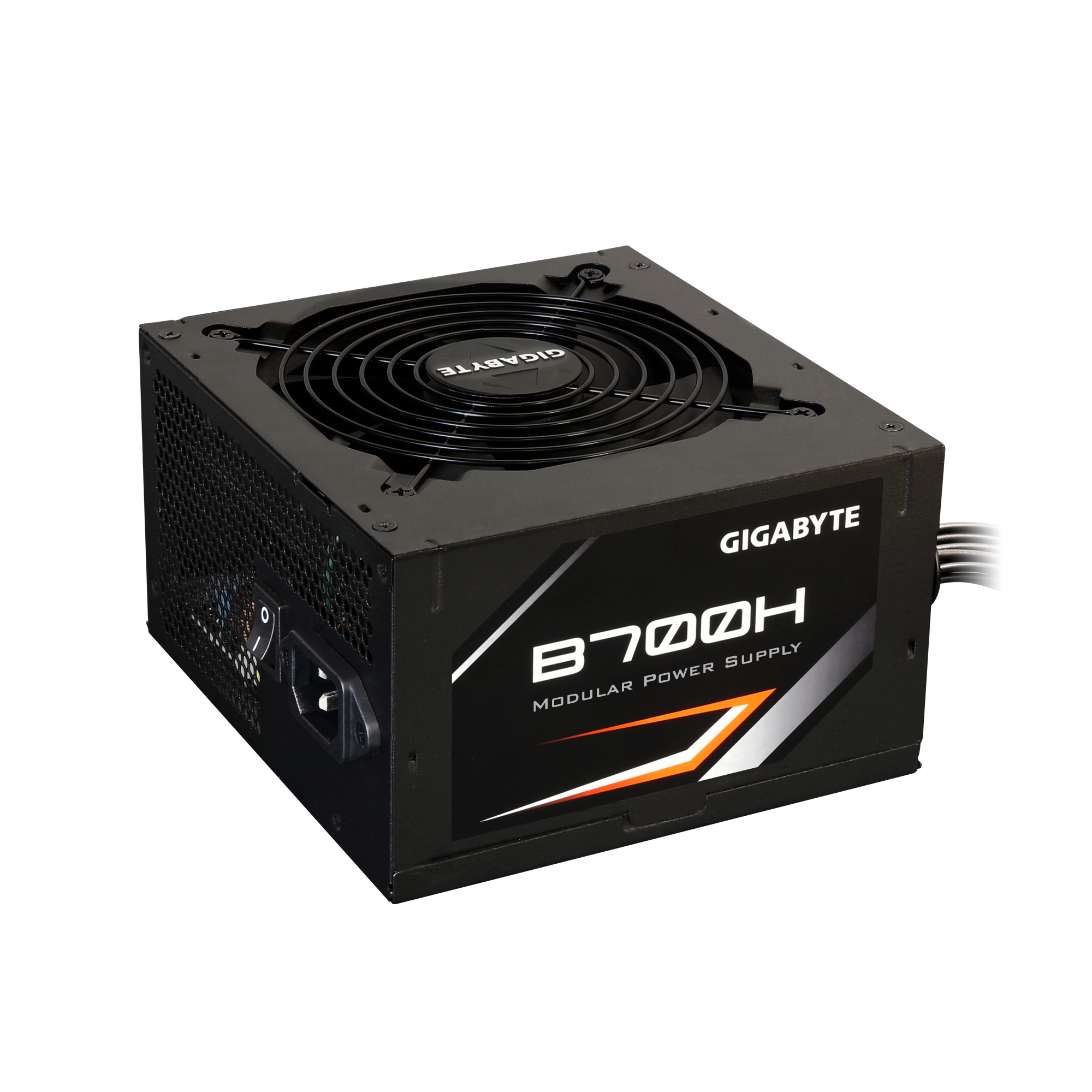 Захранване Gigabyte B700H 700W 80+ Bronze PSU