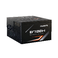 Захранване Gigabyte B700H 700W 80+ Bronze PSU