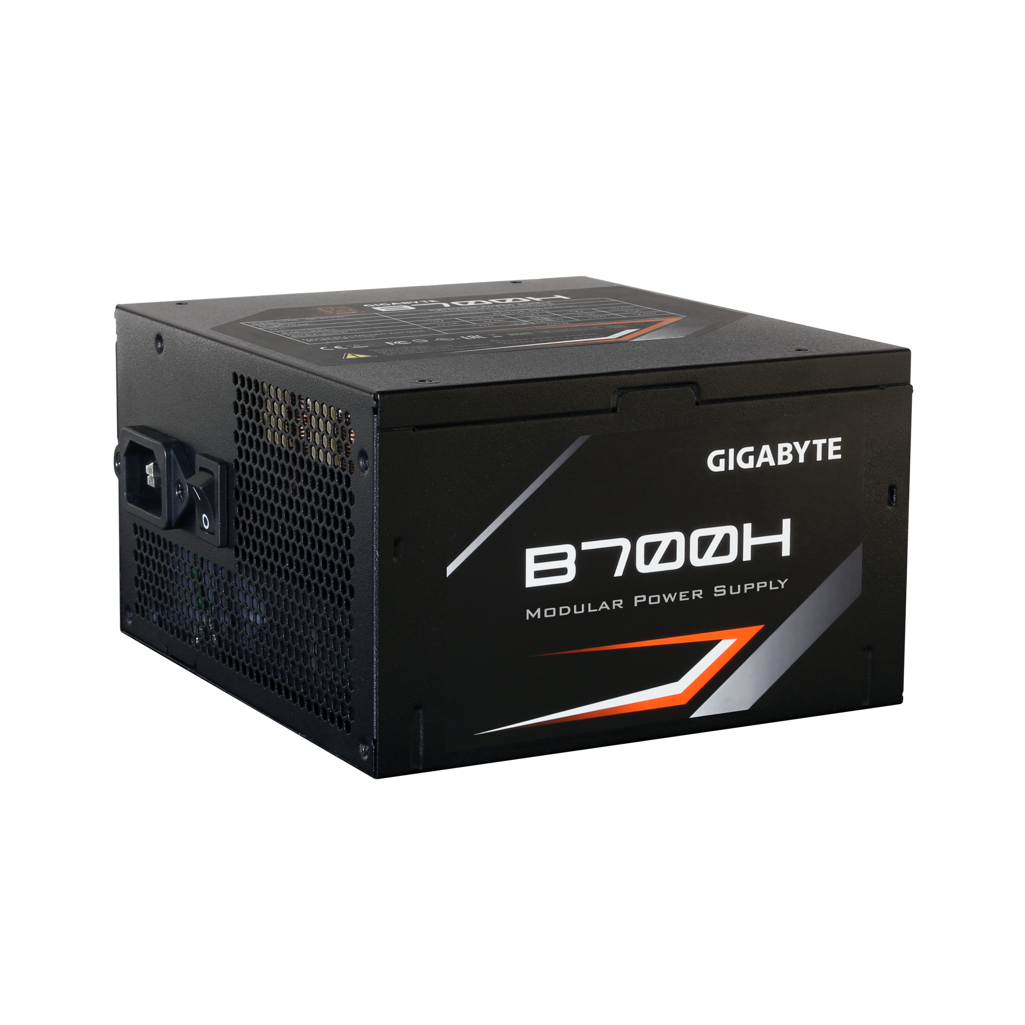 Захранване Gigabyte B700H 700W 80+ Bronze PSU