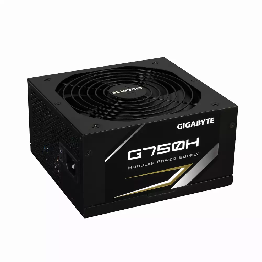 Захранване Gigabyte G750H 750W 80+ Gold