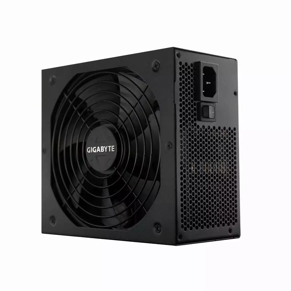 Захранване Gigabyte G750H 750W 80+ Gold