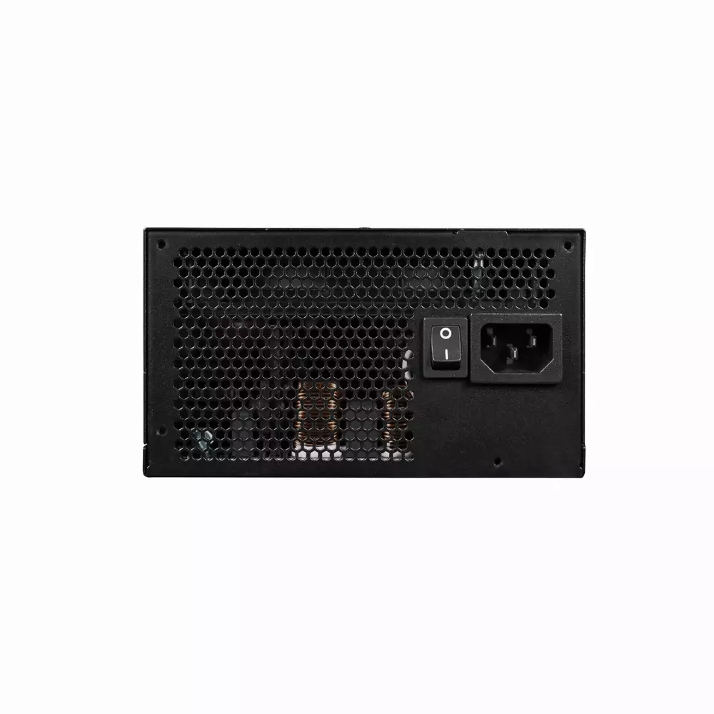 Захранване Gigabyte G750H 750W 80+ Gold