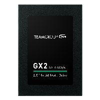 Диск SSD TeamGroup GX2 128GB 2.5" SATA III