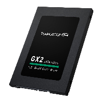 Диск SSD TeamGroup GX2 128GB 2.5" SATA III