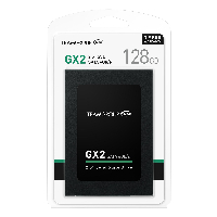 Диск SSD TeamGroup GX2 128GB 2.5" SATA III