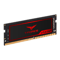 Памет Team Group T-Force Vulcan Red 16GB 2666MHz SO-DIMM DDR4  CL18