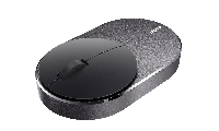 Мишка RAPOO M600 Wireless Bluetooth Безжична Black