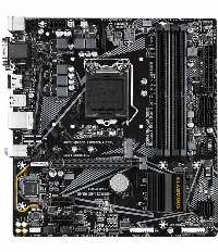 Дънна платка GIGABYTE B460M-DS3H 