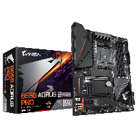 Дънна платка GIGABYTE B550 AORUS PRO 