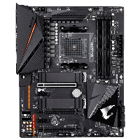 Дънна платка GIGABYTE B550 AORUS PRO 