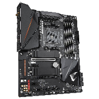 Дънна платка Gigabyte B550 AORUS PRO AC AM4