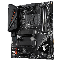Дънна платка Gigabyte B550 AORUS PRO AC AM4