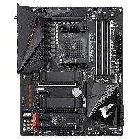 Дънна платка Gigabyte B550 AORUS PRO AC AM4
