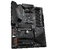 Дънна платка GIGABYTE B550 AORUS ELITE