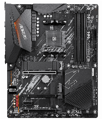 Дънна платка GIGABYTE B550 AORUS ELITE
