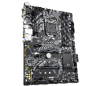 Дънна платка GIGABYTE B460-HD3 (rev. 1.0)