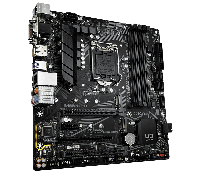 Дънна платка GIGABYTE B460M-D3H 