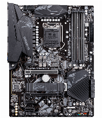 Дънна платка GIGABYTE Z490 GAMING X 