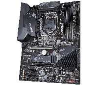 Дънна платка GIGABYTE Z490 GAMING X 
