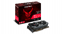 Видео карта PowerColor Red Devil RX 5600 XT 6GB 