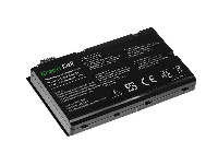 Батерия  за лаптоп FUJITSU PI3540 GREEN CELL