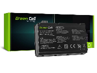 Батерия  за лаптоп FUJITSU PI3540 GREEN CELL