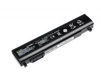 Батерия  за лаптоп TOSHIBA PA5162U GREEN CELL