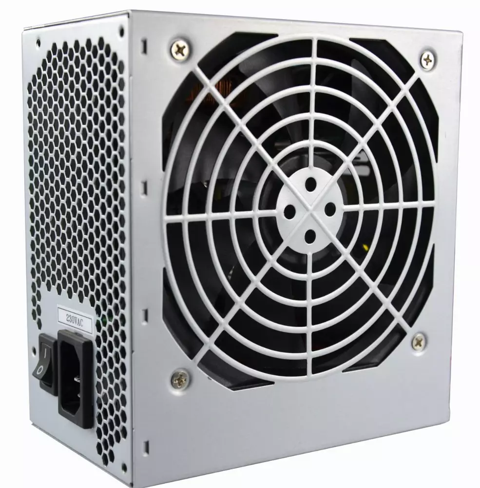 Захранване FSP Group FSP350-50AHBCC 350W 80+