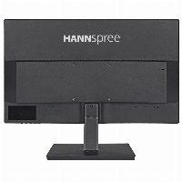 Монитор HANNSPREE 21.5" HE225HPB, Full HD (1920x1080), VA, 60Hz