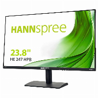Монитор HANNSPREE HE247HPB 23.8", Full HD (1920x1080), TFT