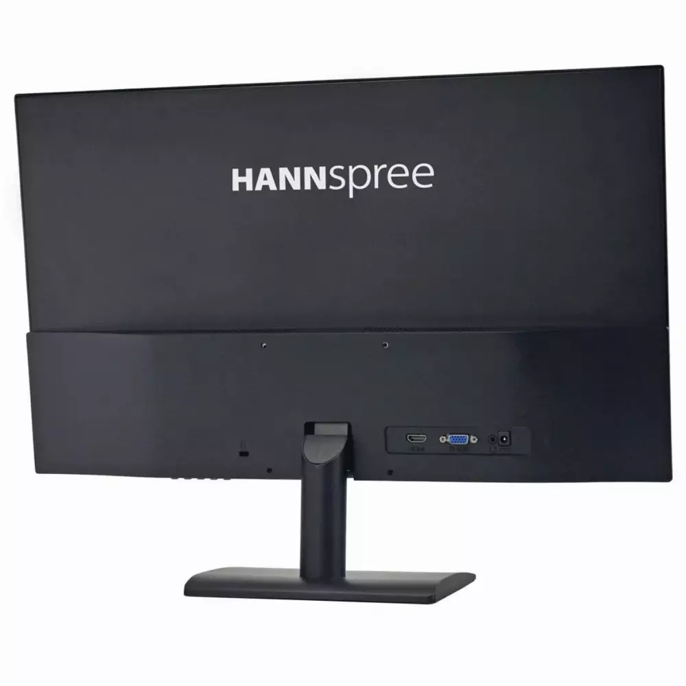 Монитор HANNSPREE HE247HPB 23.8", Full HD (1920x1080), TFT