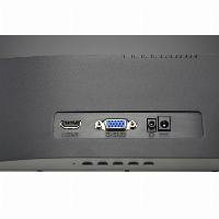 Монитор HANNSPREE HE247HPB 23.8", Full HD (1920x1080), TFT
