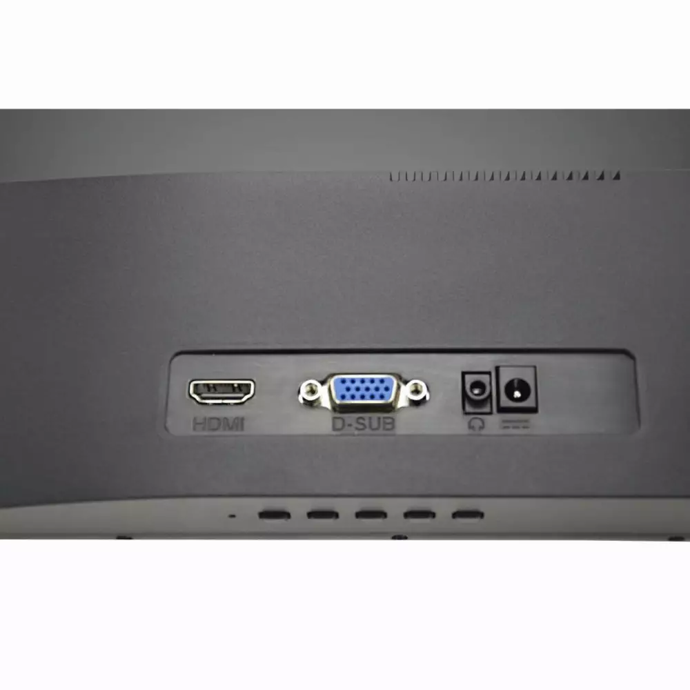 Монитор HANNSPREE HE247HPB 23.8", Full HD (1920x1080), TFT
