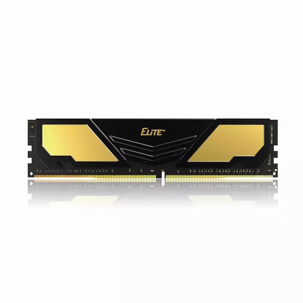 Памет TeamGroup 16GB DDR4 2666MHz CL19