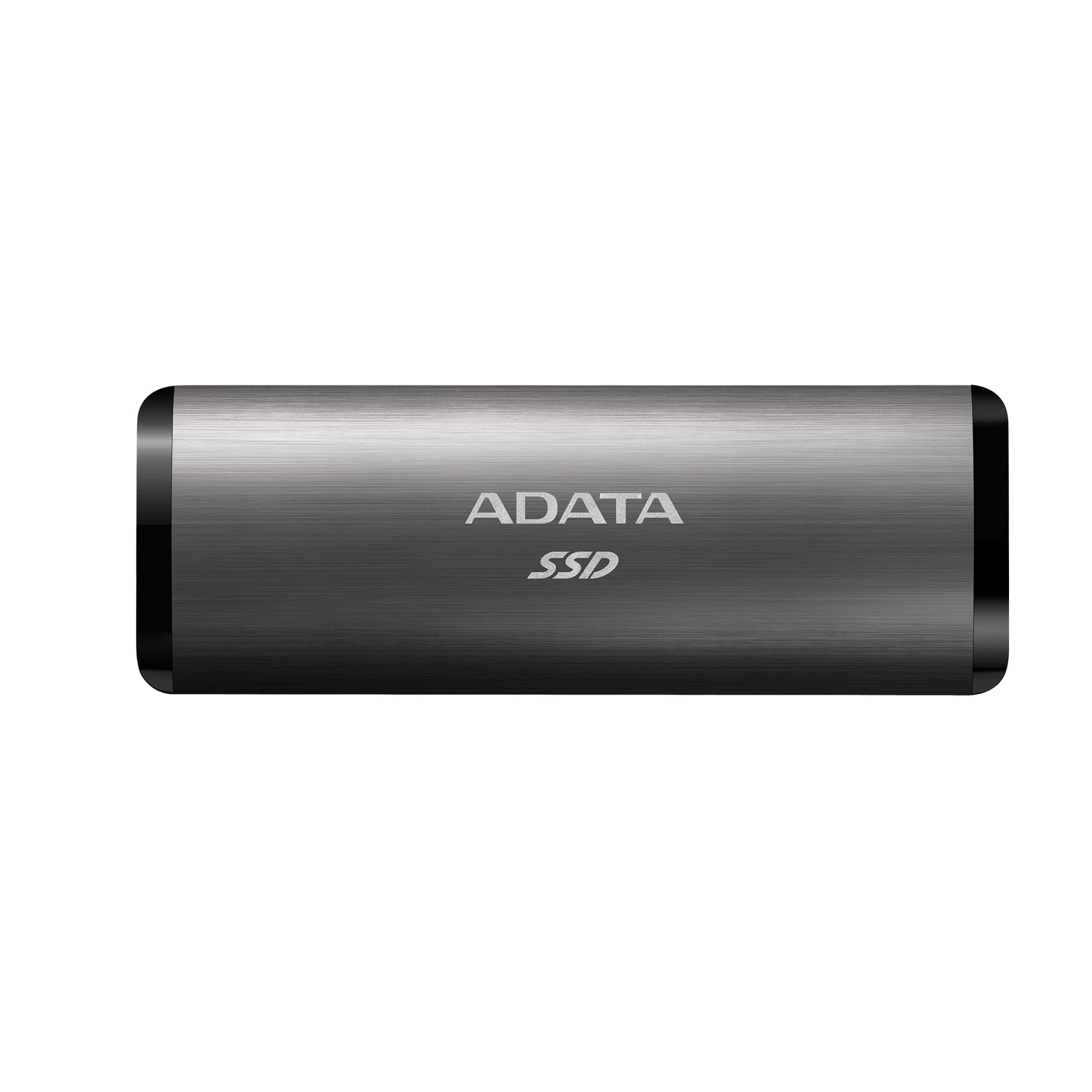 Външен диск SSD ADATA SE760 256GB USB 3.2 Gen 2 Titan-Gray