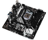Дънна платка ASROCK B365M PRO4-F